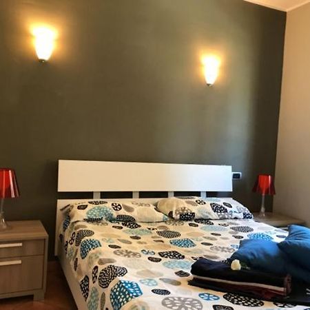 サバウディアCasa Vacanze “Perla Del Circeo”アパートメント エクステリア 写真